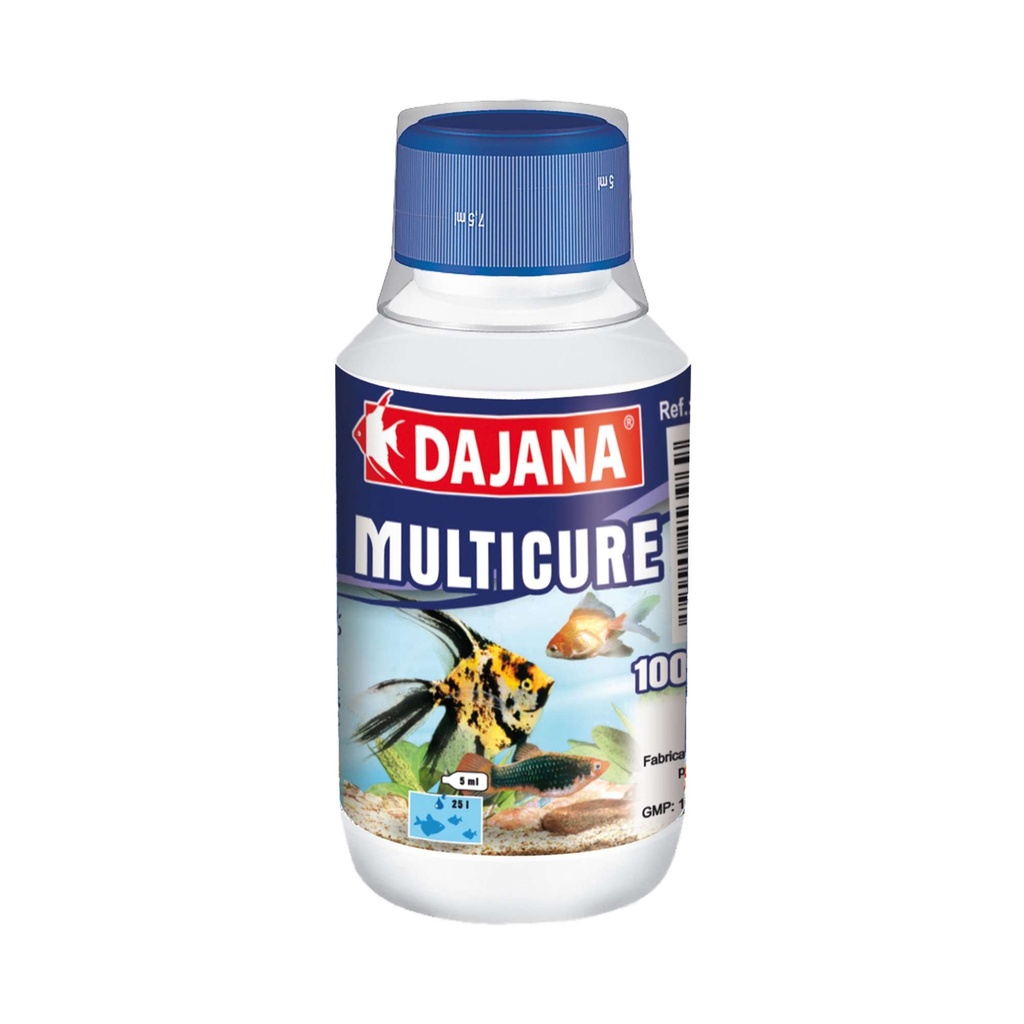 [DJ108] Multicure 100ml
