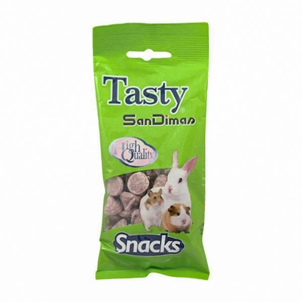 [69103] Multidrops Frutas Bosque.60g