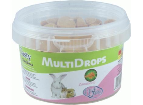 [69106] Multidrops Zanahoria, 150 Gr