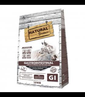 [ASB61GA5B] NG DIET VET GASTROINTESTINAL 1,5KG (Gato)