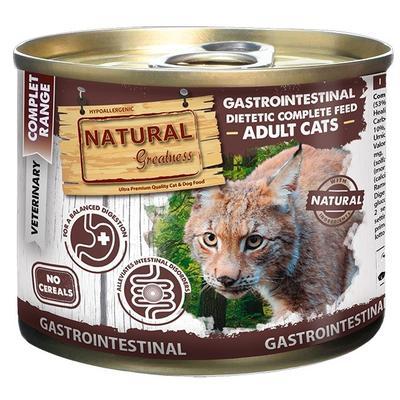 [NGC20010] NG Gastrointestinal Diet 200G Cat