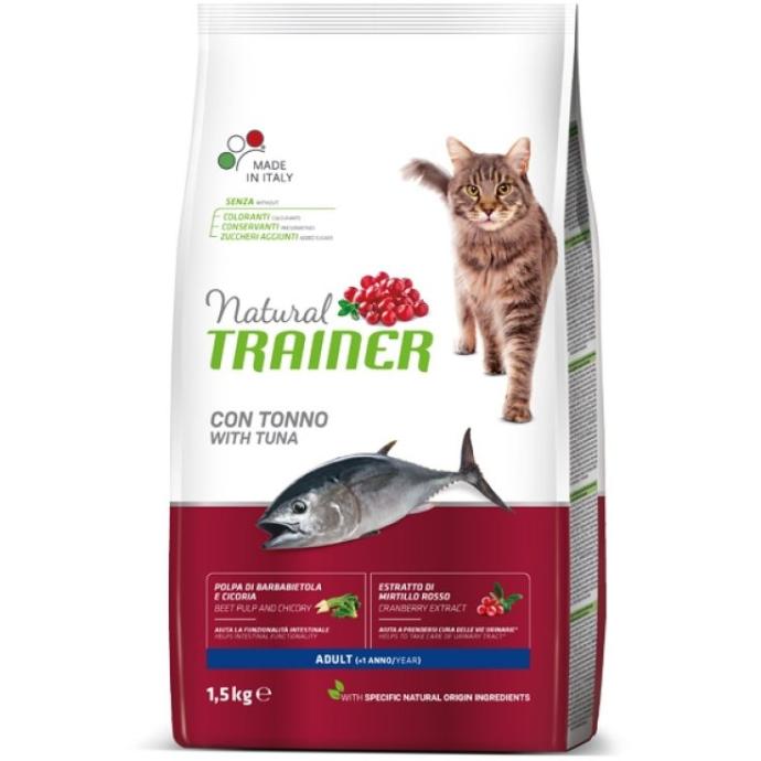 [924841/924912] NT Cat Adult Atún 1,5 Kg.
