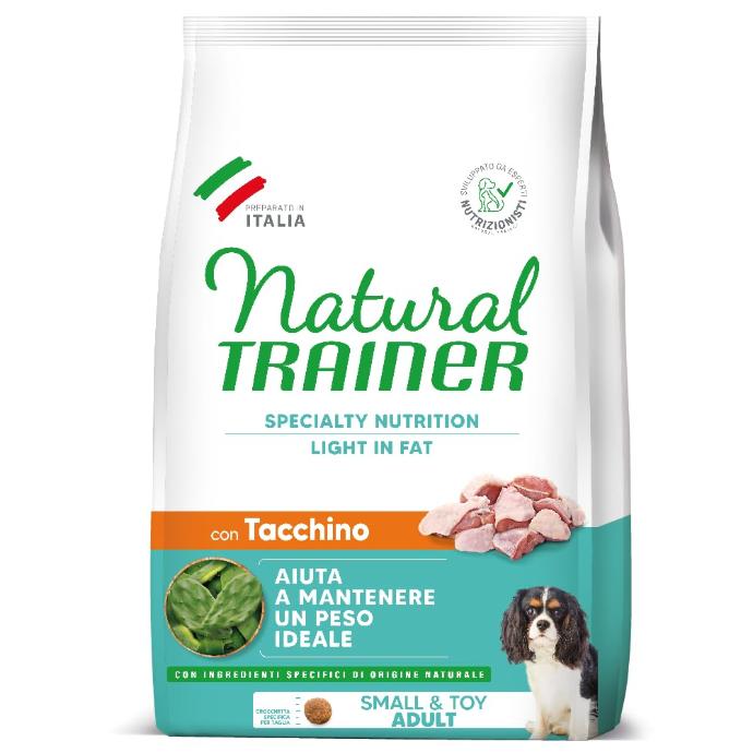 [925266] NT Weight Care Sm&T 2 Kg.