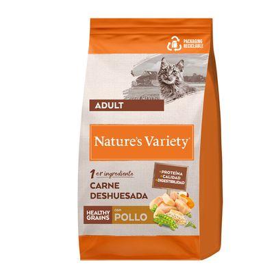 [964190/927169] NVC Grain Ad. Chicken 1,25 Kg.