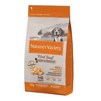 [927168] NVD MBOOST FR CHKN 1,5 Kg.
