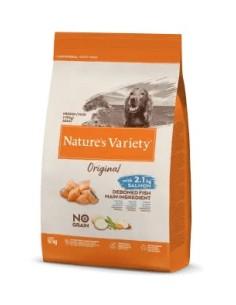 [927147] NVD Orig. NG Med. AD Slmn 10 Kg.