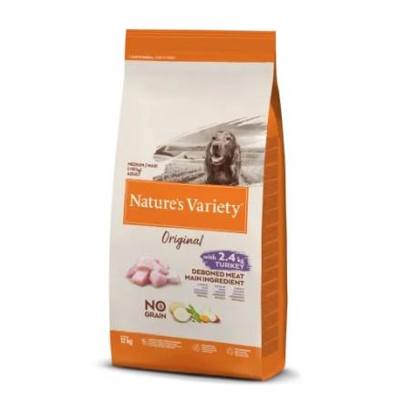 [927149] NVD ORIG NG MED AD TKY 2 Kg. 