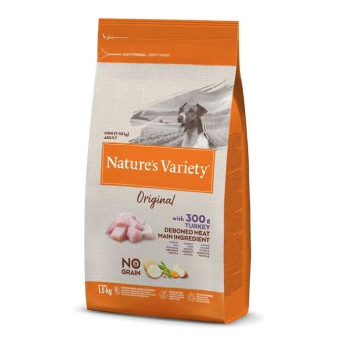 [927165] NVD ORIG NG MIN AD TKY 1,5 Kg.