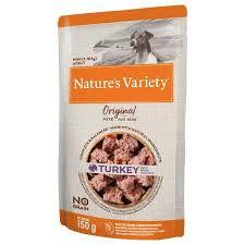 [927295] NVD Original Mini Turkey 150 gr. 