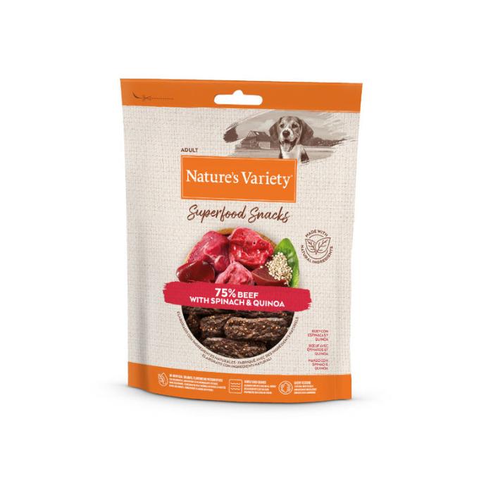[962131] NVD SPFOOD SNKS BEEF 0,085KG