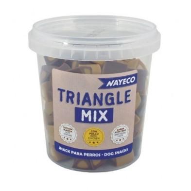 [PE23071] NYC Triangle Mix 500 Gr