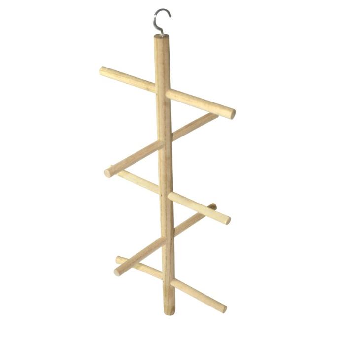 [PA30043] Natural Climb Con Cuerda 40cm