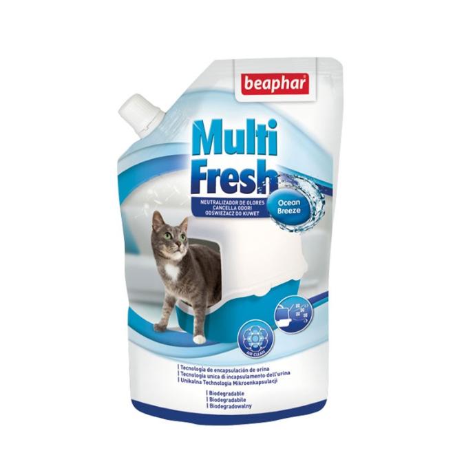 [BEA0023] Neutralizador de Olores Gato 400 grs. 