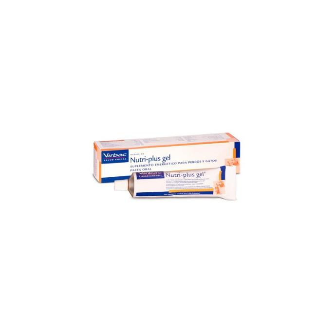 [VIRB-019] Nutri-Plus Gel 120 Gr
