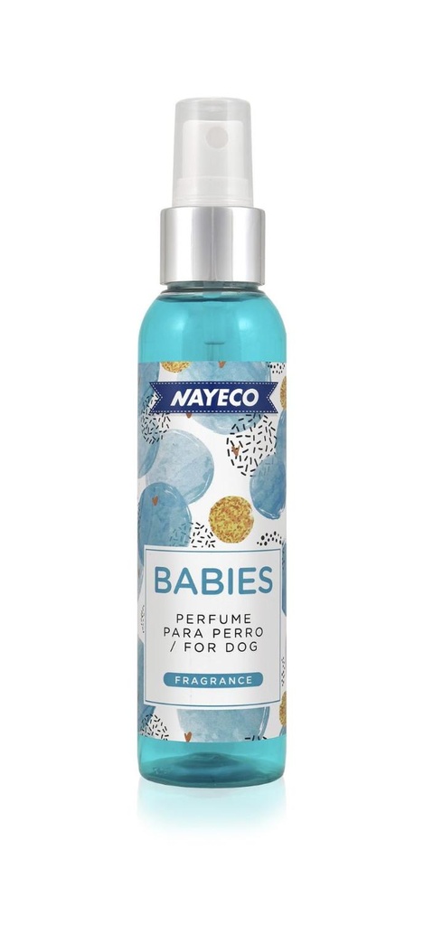 [PE91002] Nyc Perfume Babies 125 Ml