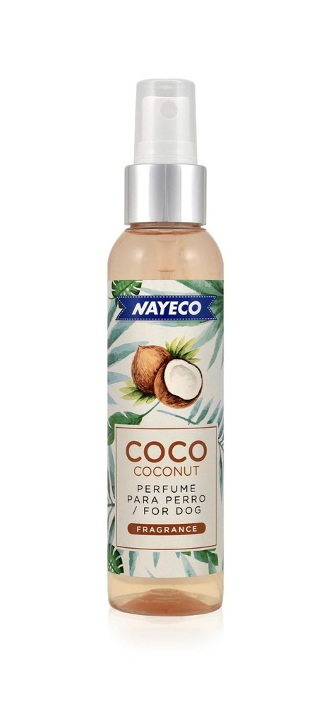 [PE91007] Nyc Perfume Coco 125 Ml