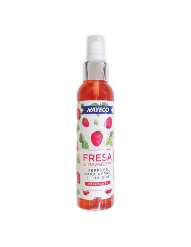 [PE91005] Nyc Perfume Fresa 125 Ml