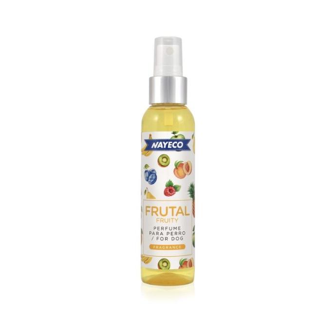 [PE91001] Nyc Perfume Frutal 125ml