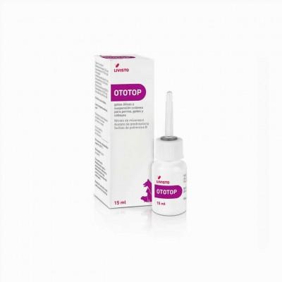 [LI0011] OTOTOP 15 Ml.