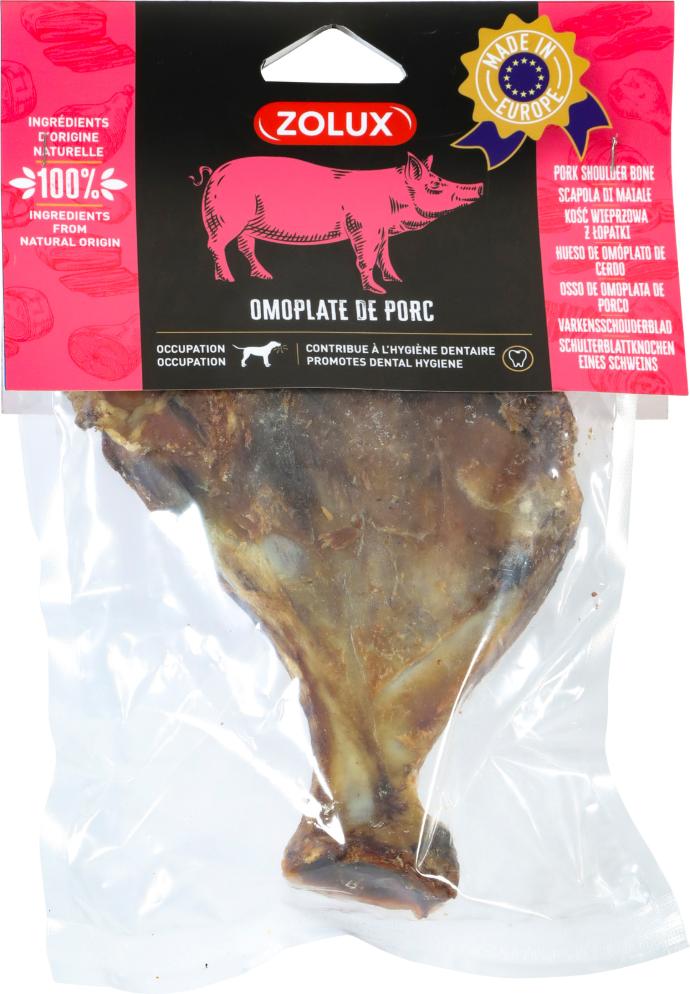 [482653] Omoplato de Cerdo