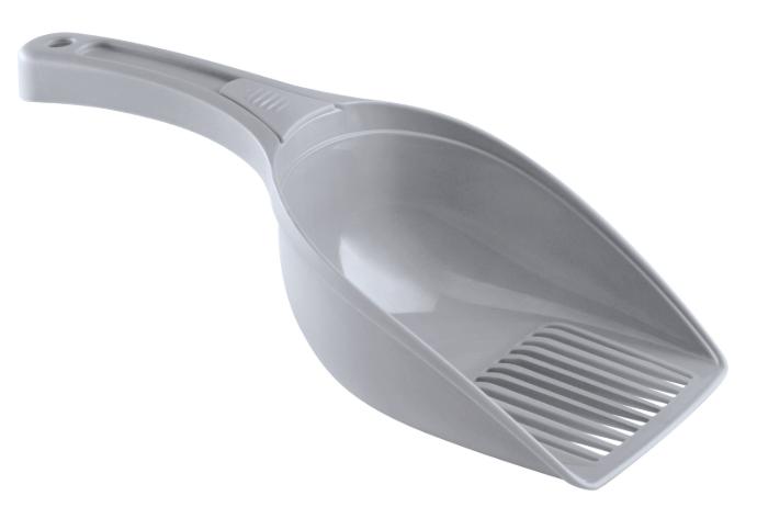 [590201GPI] PALA ARENA GRIS PIEDRA