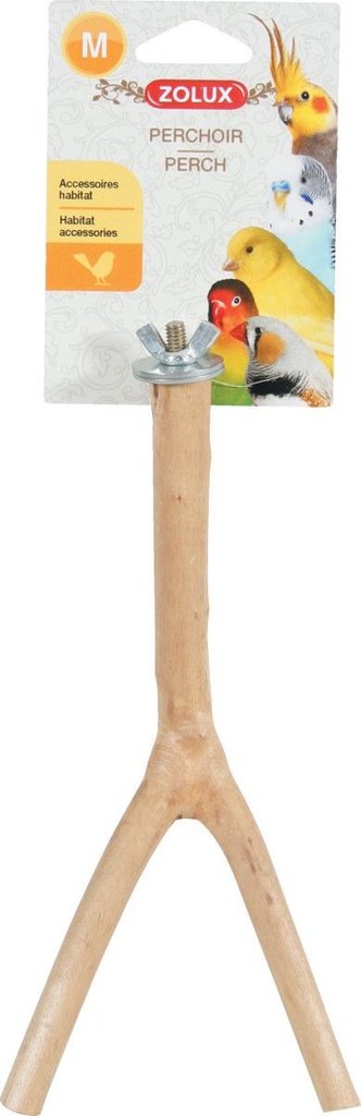 [134065] PERCHA RAMA NATURAL M