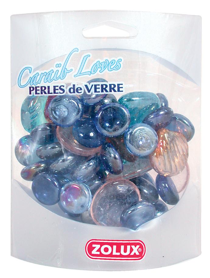 [348092] PIEDRAS VIDRIO CARAIB LOVES