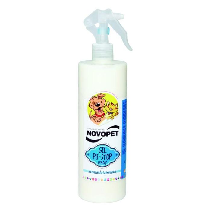 [P840115/840105] PIS-STOP GEL 500ML