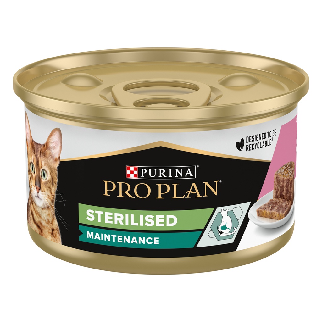 [12534488] PPLAN Strls Cat HsCC Smn&At 85 grs. 