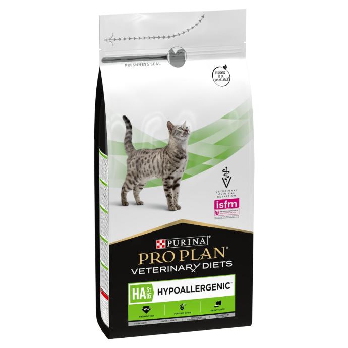 [12484945] PPVD FELINE HA 1.3kg XE