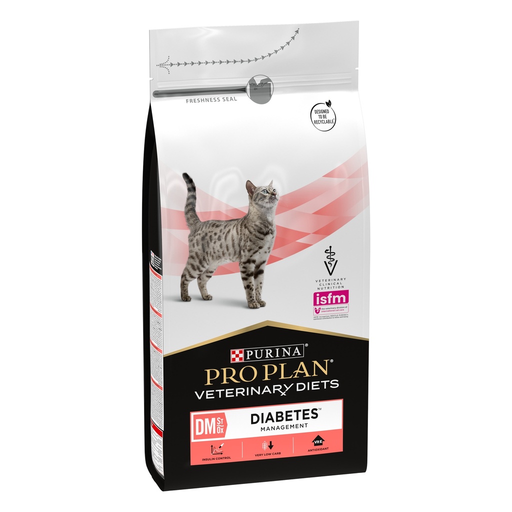 [12381564/12484883] PPVD Feline DM 5 Kg.