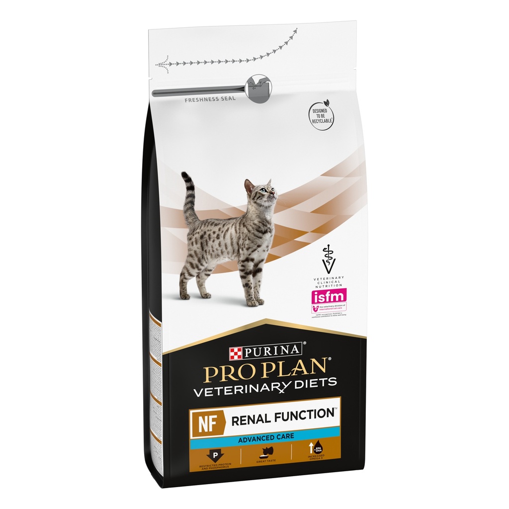[12499856] PPVD Feline NF AdvCare 1,5 Kg. 