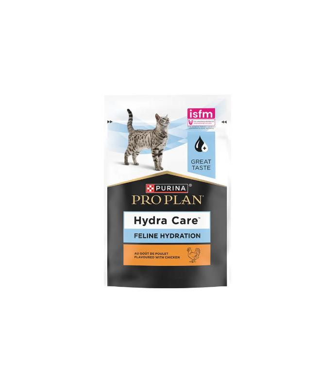 [12508245] PRPLN FIN HYDRA CARE HYDRAT 85 grs. 