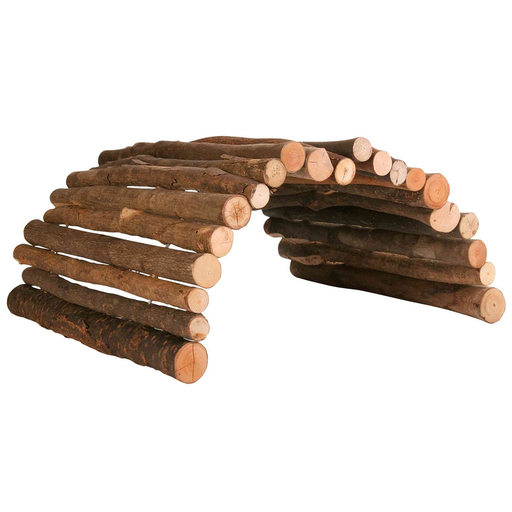 [62153] PUENTE FLEXIBLE NATURAL LIVING, 51X30 CM.