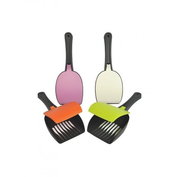 [GA10025] Paleta Gato Con Tapa UD.