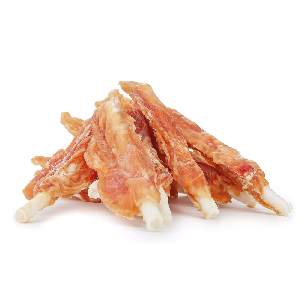 [NTD1019] Palito con Filete de Pollo (granel)   