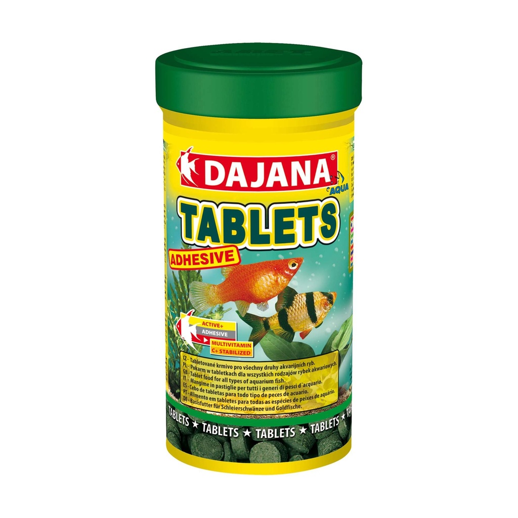 [DJ7041] Pastillas Adhesivas 100 ml.