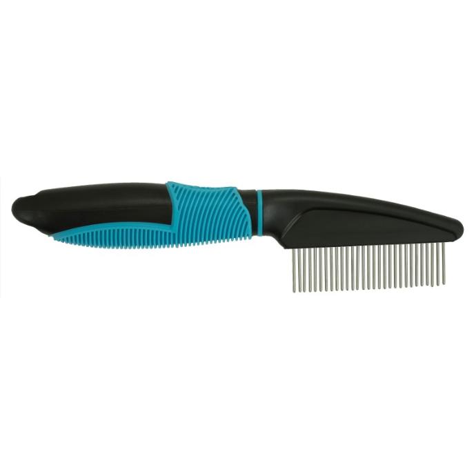 [PE90046] Peine 29 Puas Giratorias Dog Barber