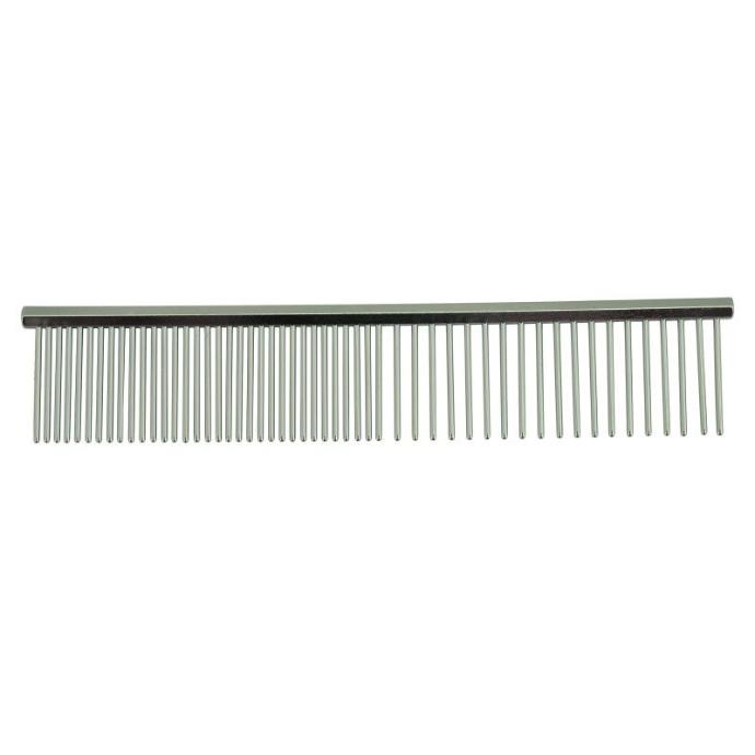 [PE90026] Peine Metal 19-33 Puas