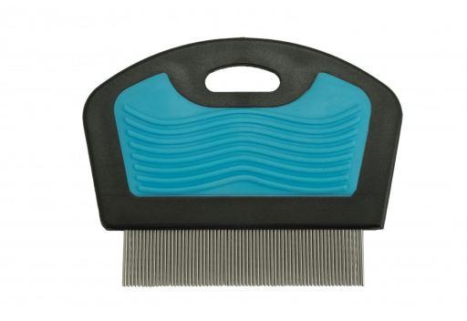 [PE90067] Peine Quitapulgas Dog Barber