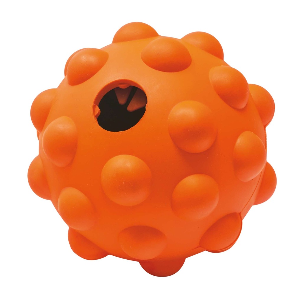[JW102] Pelota Atómica caucho G