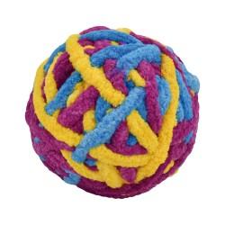 [GA80078] Pelota Lana Colores 6 cm.