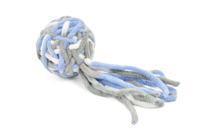 [GA80097] Pelota Lana Octopusy 