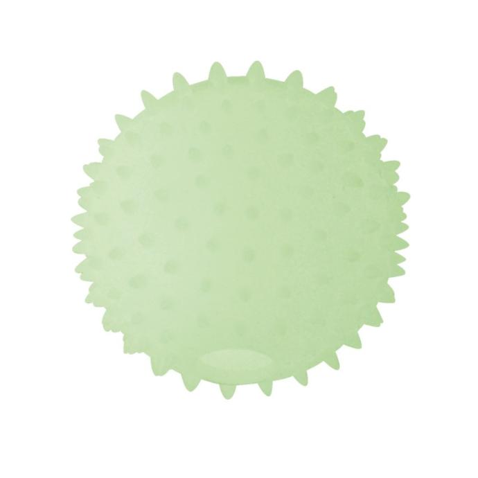 [PE80305] Pelota Pincho Fluorescente Para Premio Dia 7cm