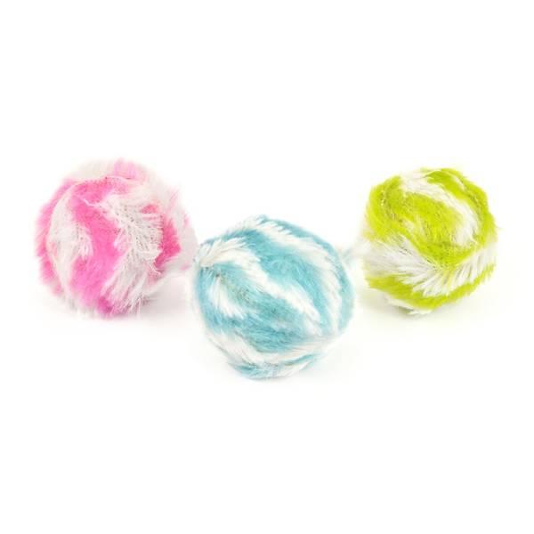 [GA80094] Pelota Plush Colores