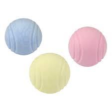 [PE80576] Pelota TPR Flotante 5 cm.
