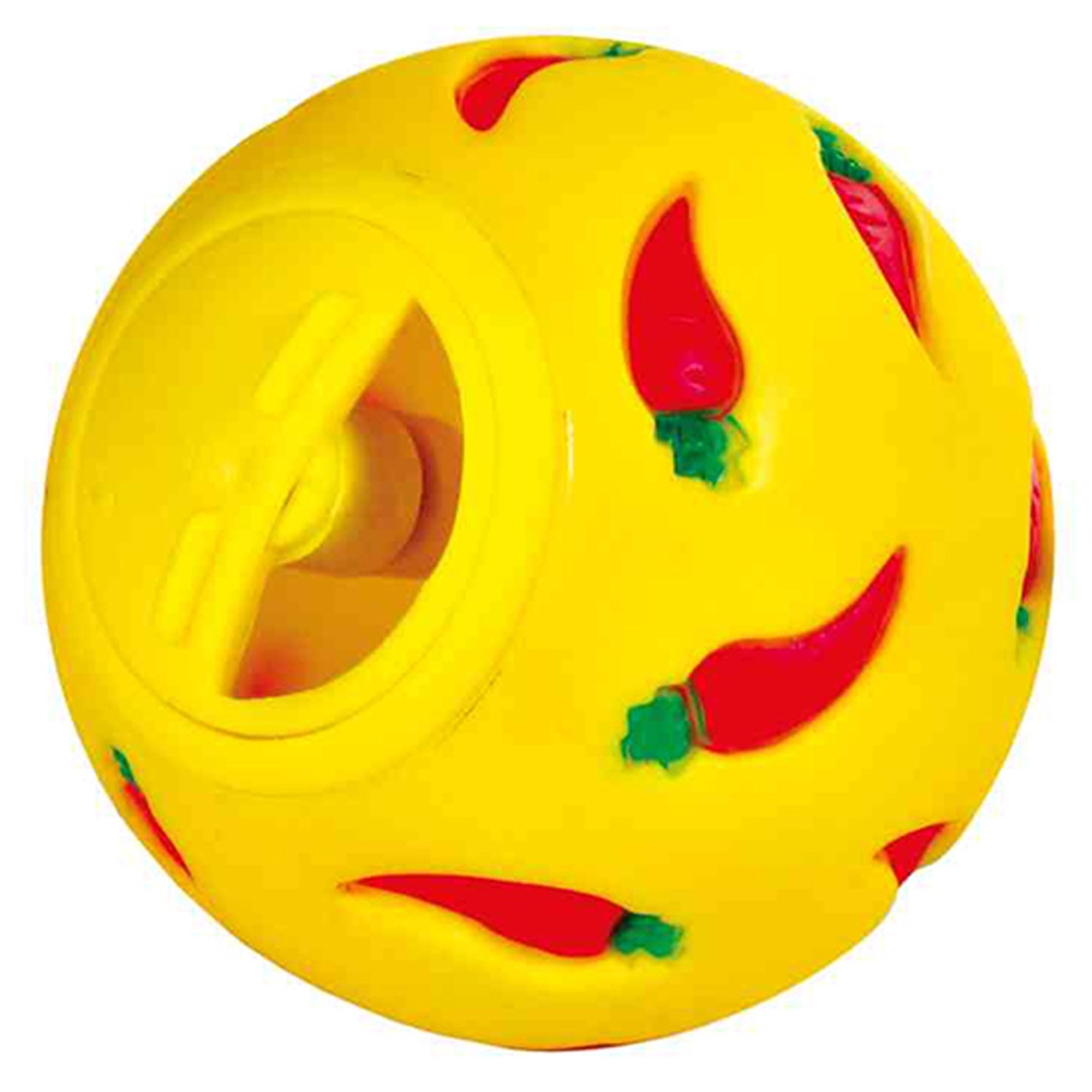 [6275] Pelota para Snacks, apertura regulable, ø7cm
