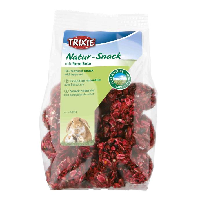 [60313] Pelotas Con Remolacha. 140 G