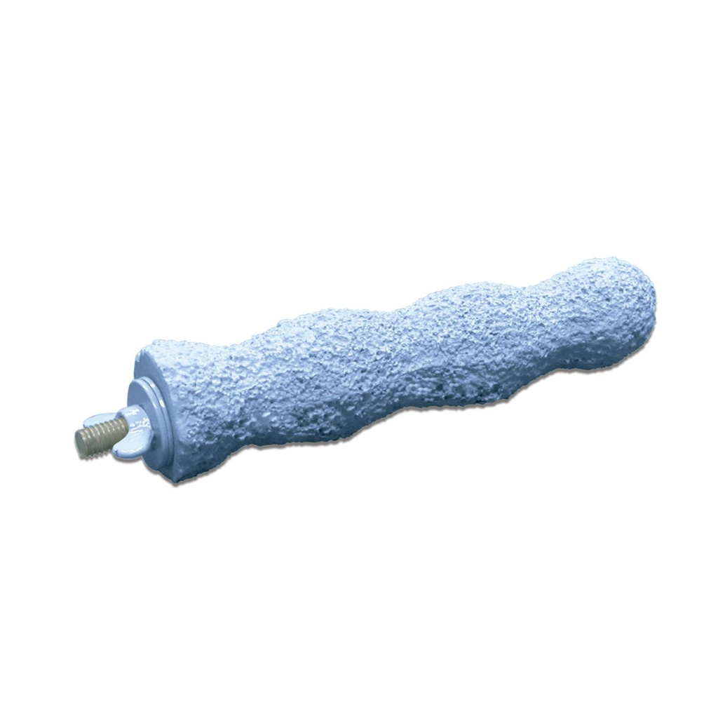 [PR1001] Percha Rugosa 12 cms.