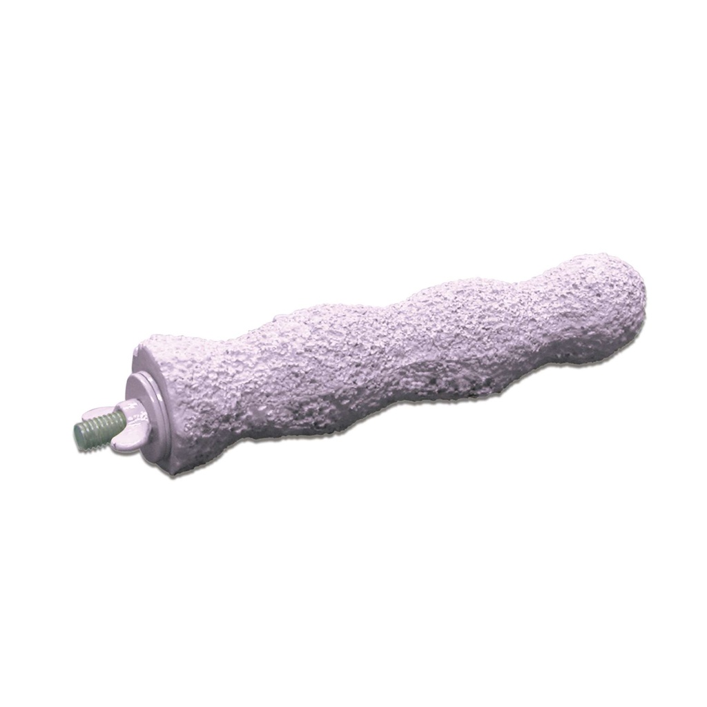 [PR1002] Percha Rugosa 16 cms.